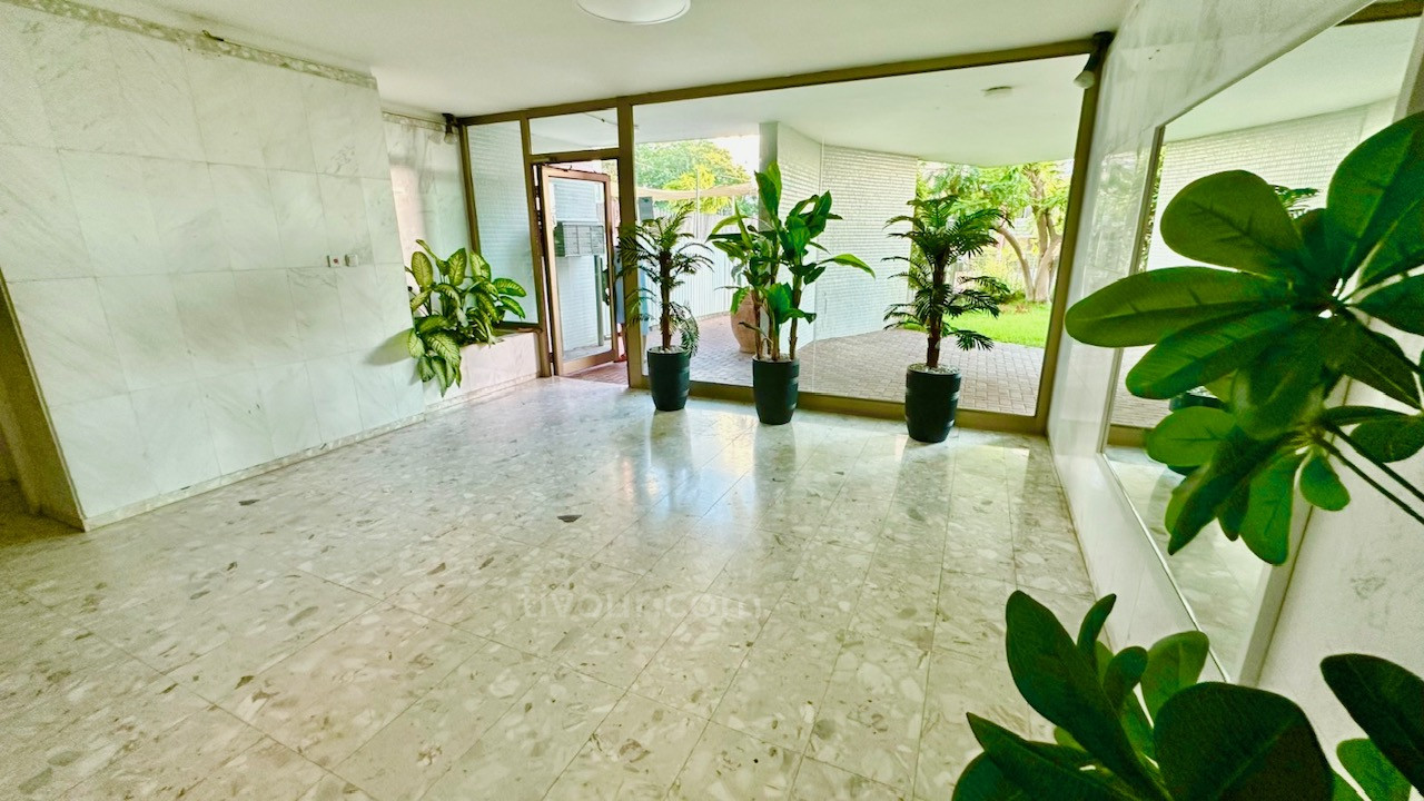 Apartment 5 rooms Ashdod Yud Alef 210-IBL-2104