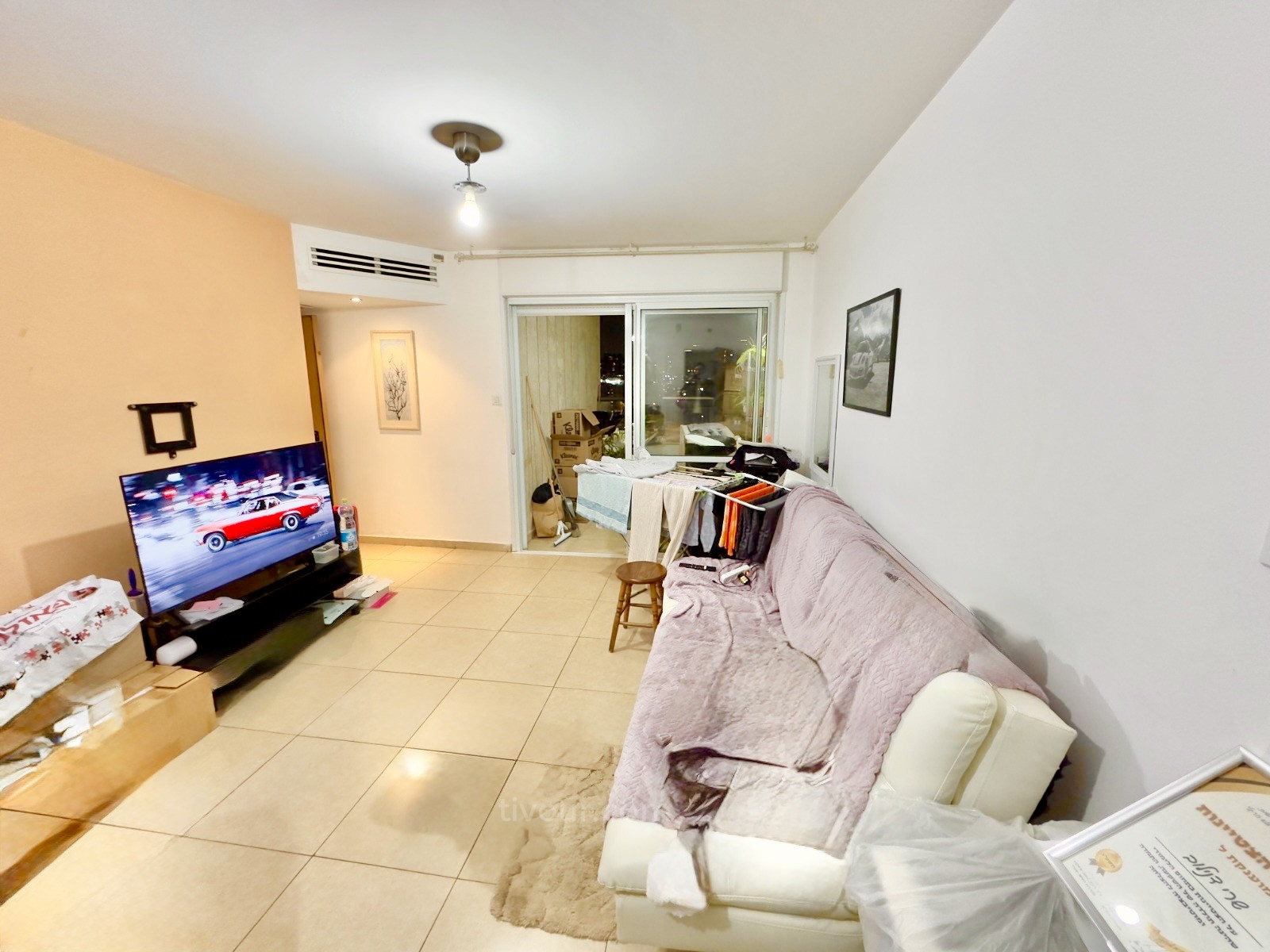 Apartment 3 rooms Ashdod Yud Alef 210-IBL-2106