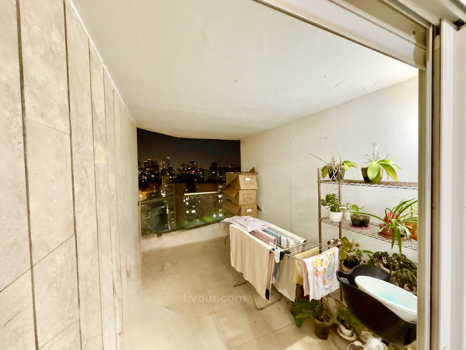 Apartment 3 rooms Ashdod Yud Alef 210-IBL-2106