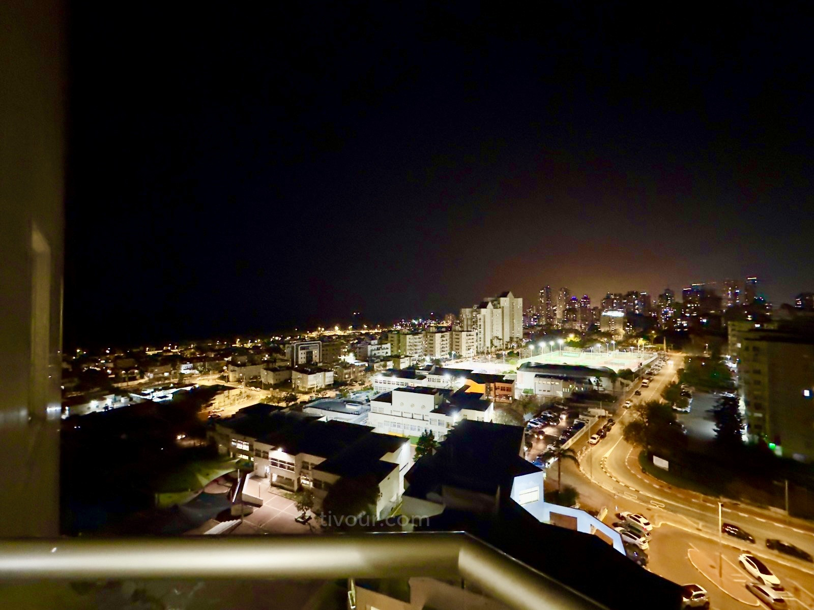 Apartment 3 rooms Ashdod Yud Alef 210-IBL-2106