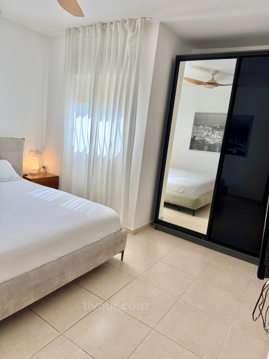 Apartment 3 rooms Ashdod City 210-IBL-2109