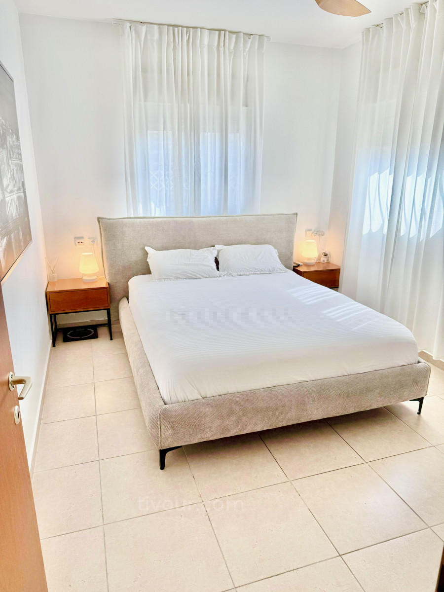 Apartment 3 rooms Ashdod City 210-IBL-2109