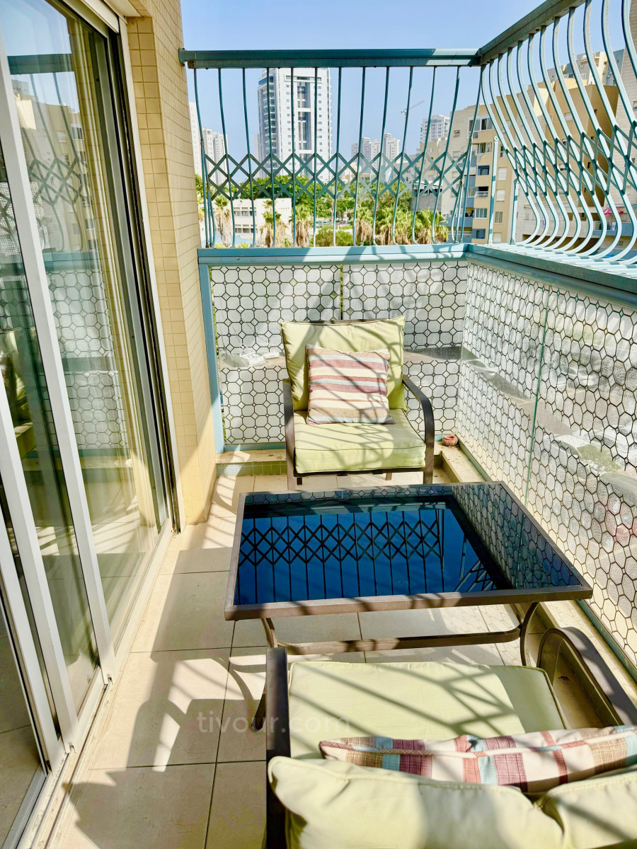 Apartment 3 rooms Ashdod City 210-IBL-2109
