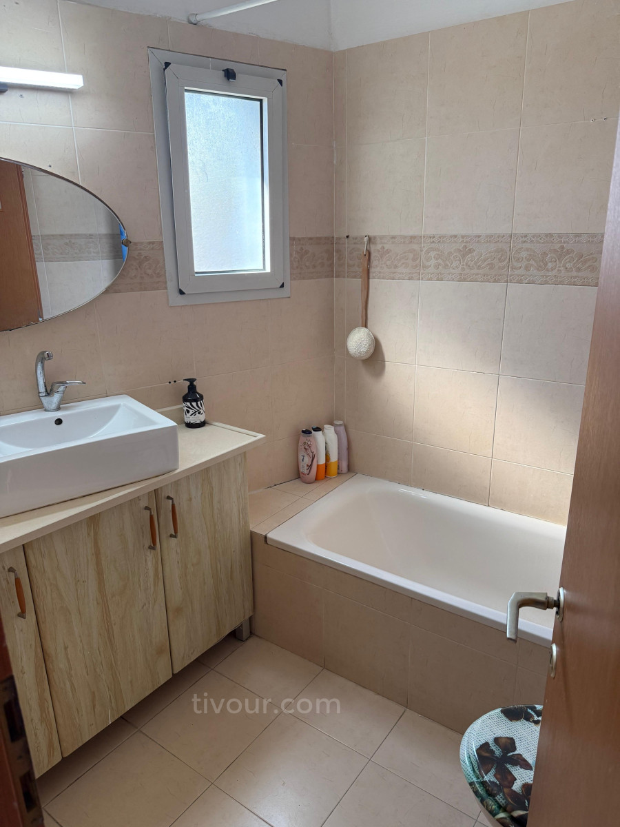 Apartment 3 rooms Ashdod City 210-IBL-2109