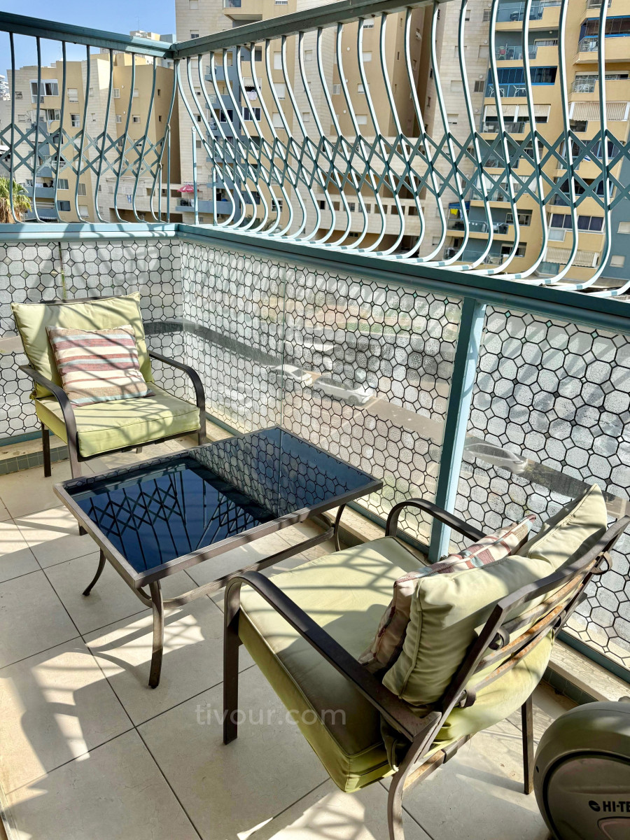 Apartment 3 rooms Ashdod City 210-IBL-2109