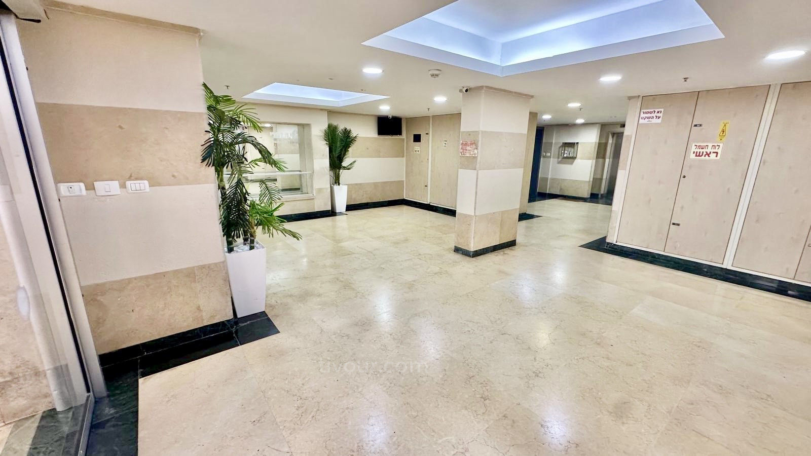 Apartment 2 rooms Ashdod City 210-IBL-2111