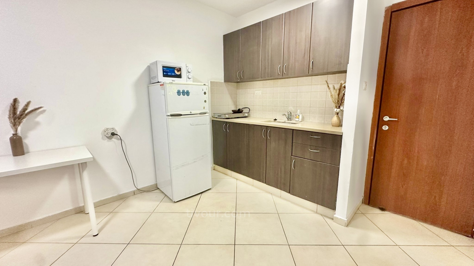 Apartment 2 rooms Ashdod City 210-IBL-2111