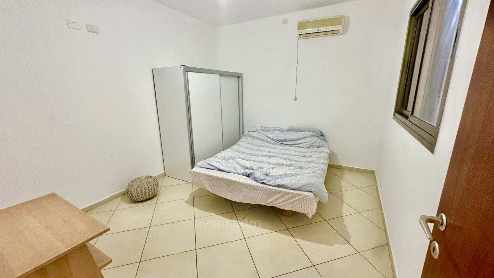 Apartment 2 rooms Ashdod City 210-IBL-2111