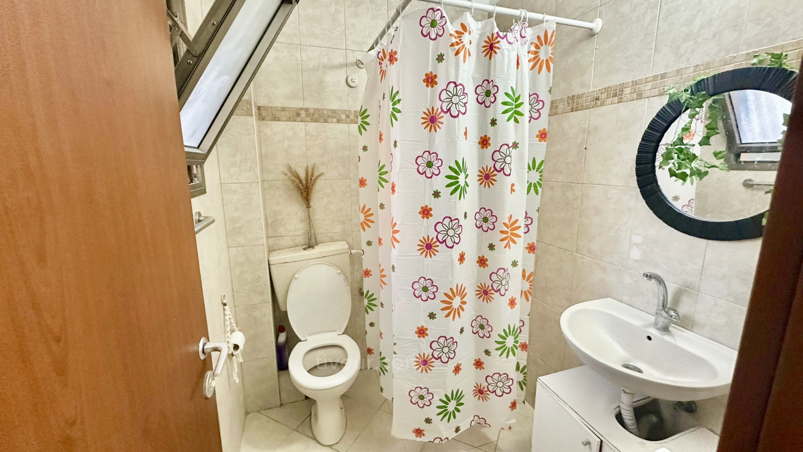 Apartment 2 rooms Ashdod City 210-IBL-2111