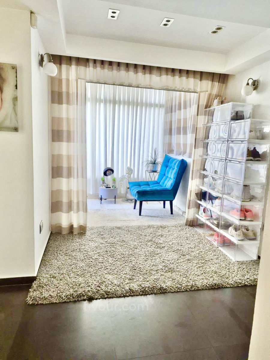 Villa 8 rooms Ashdod Marina 210-IBL-2112