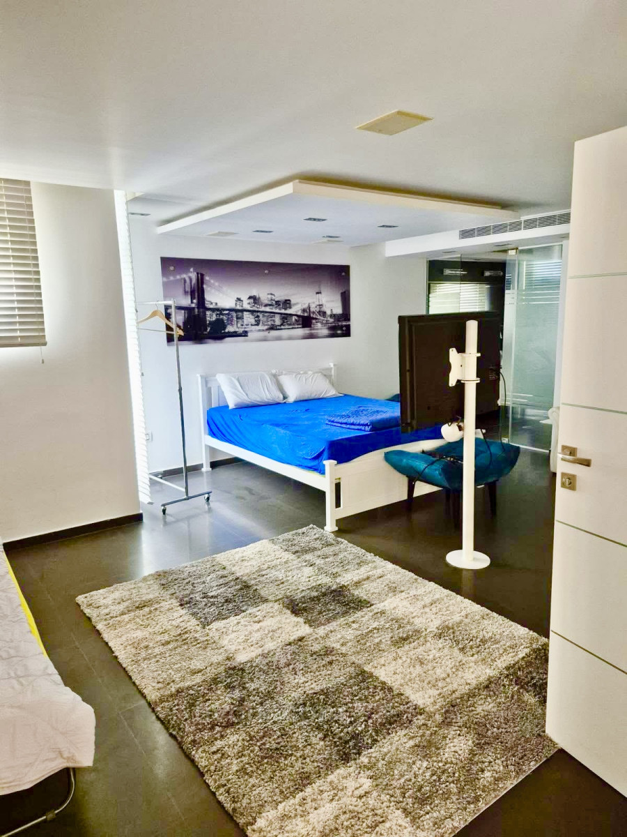 Villa 8 rooms Ashdod Marina 210-IBL-2112