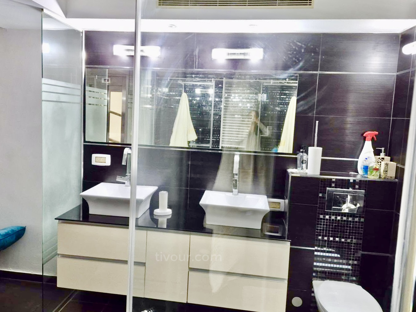 Villa 8 rooms Ashdod Marina 210-IBL-2112