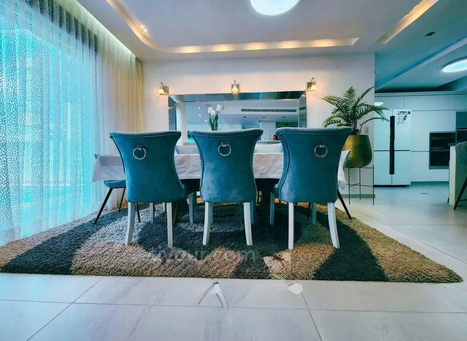 Villa 8 rooms Ashdod Marina 210-IBL-2112