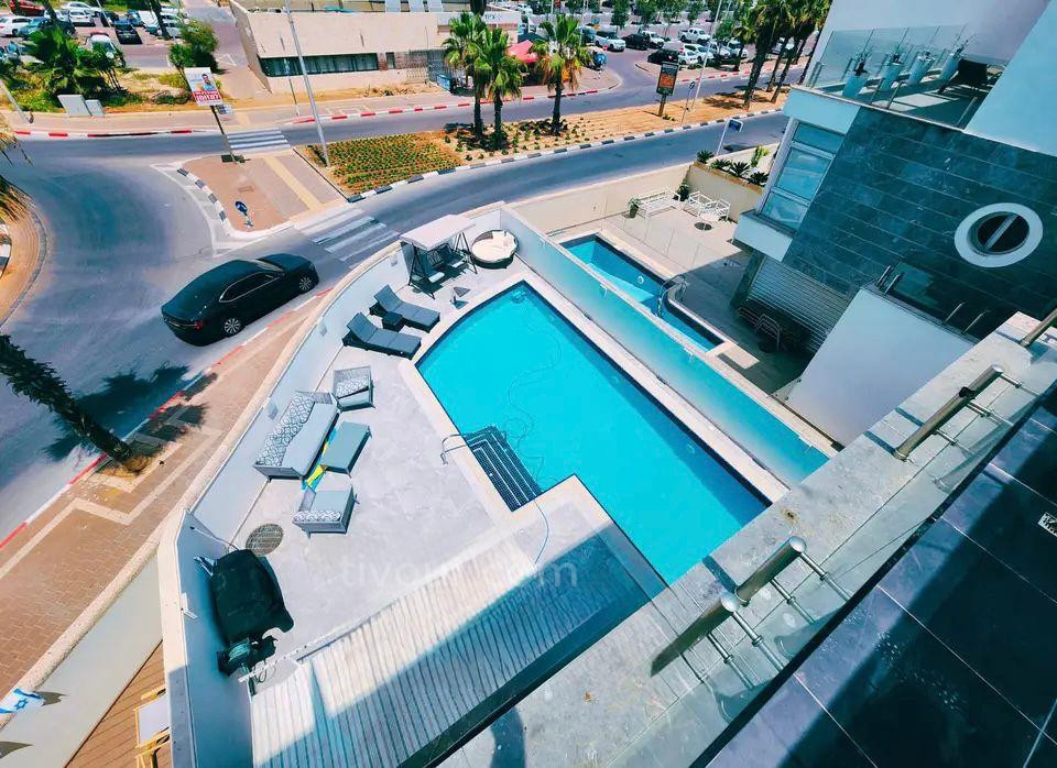 Villa 8 rooms Ashdod Marina 210-IBL-2112