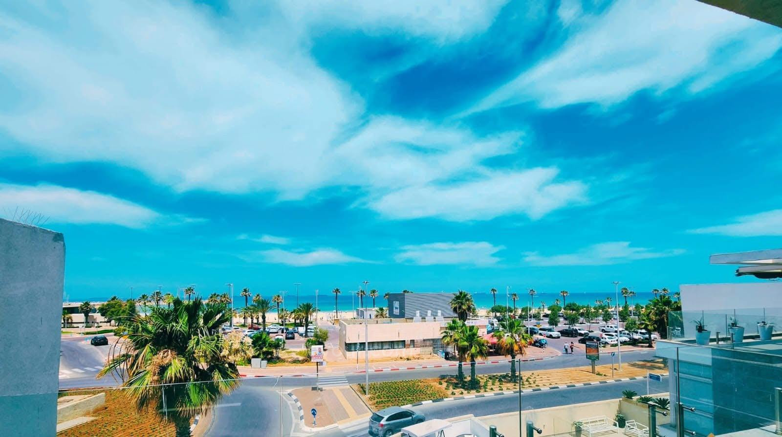 Villa 8 rooms Ashdod Marina 210-IBL-2112