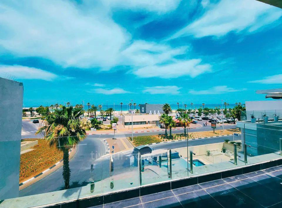 Villa 8 rooms Ashdod Marina 210-IBL-2112
