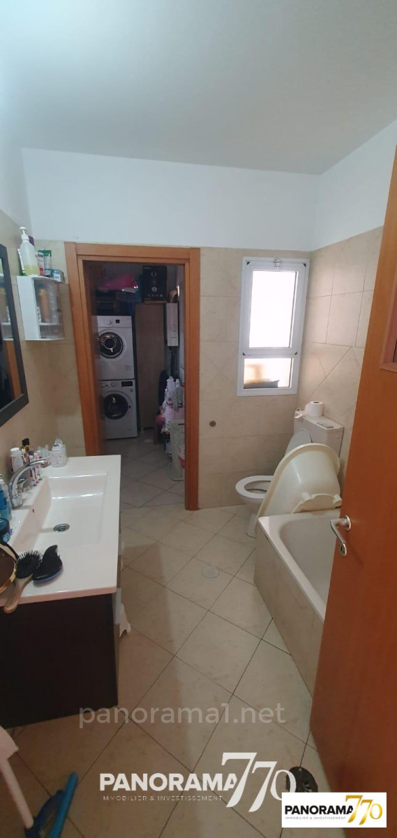 Apartment 4 rooms Ashkelon Newe Ilan 233-IBL-1427