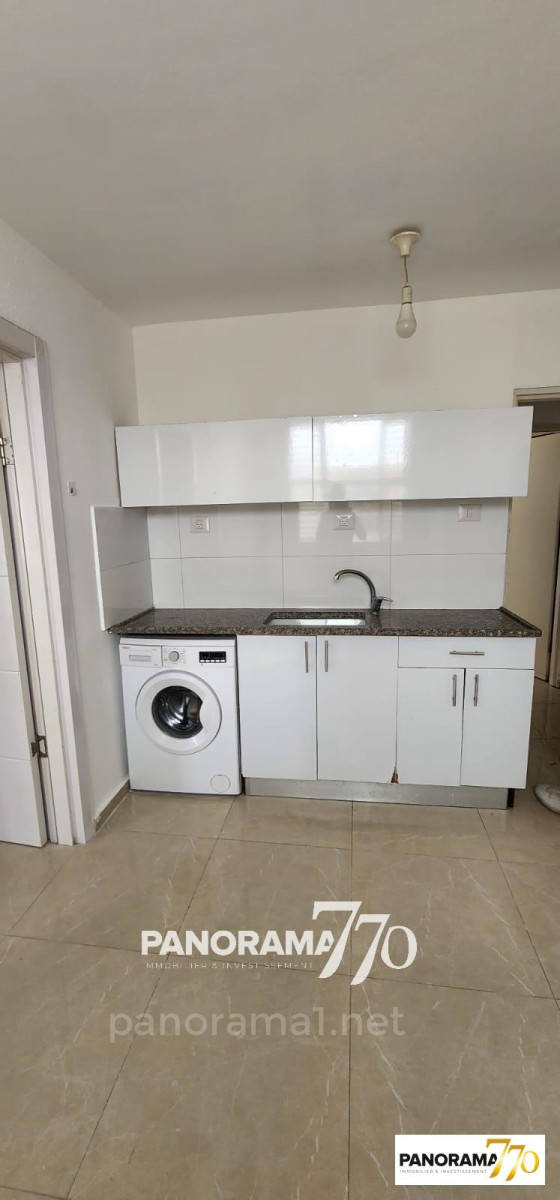 Villa 2 rooms Ashkelon Atikot 233-IBL-1443