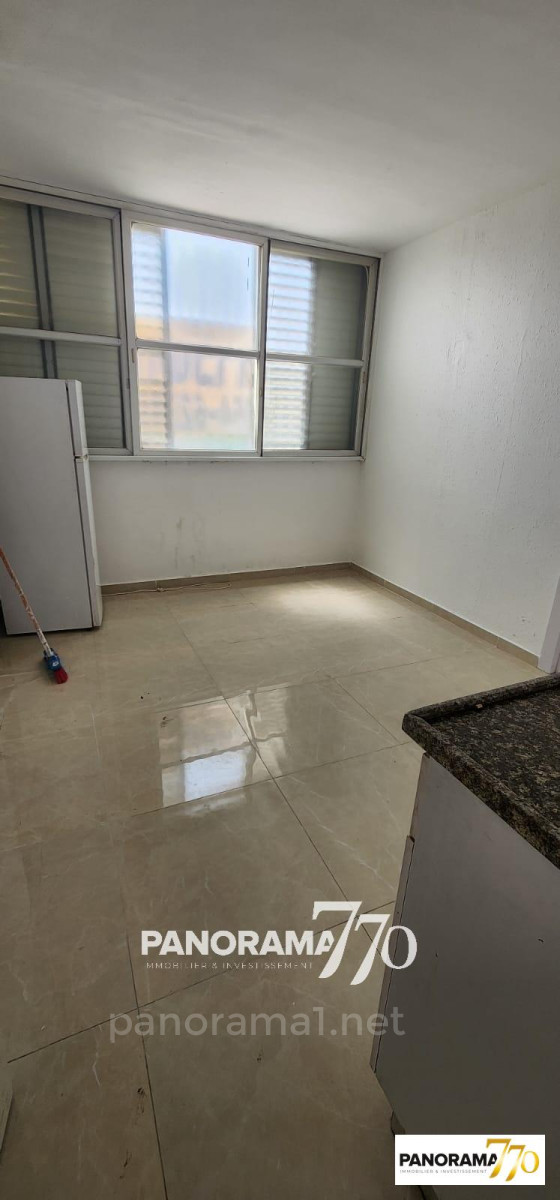 Villa 2 rooms Ashkelon Atikot 233-IBL-1443