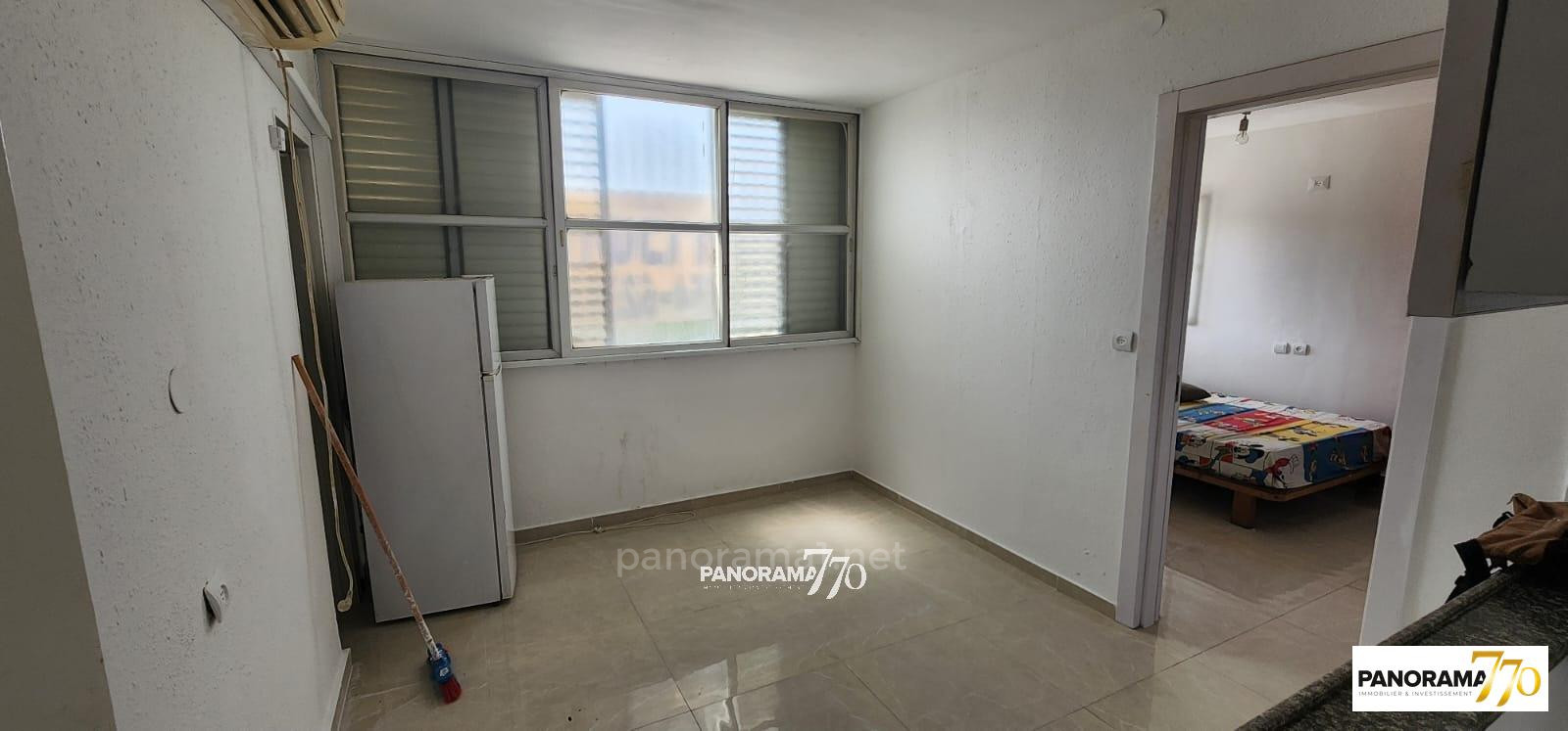 Villa 2 rooms Ashkelon Atikot 233-IBL-1443