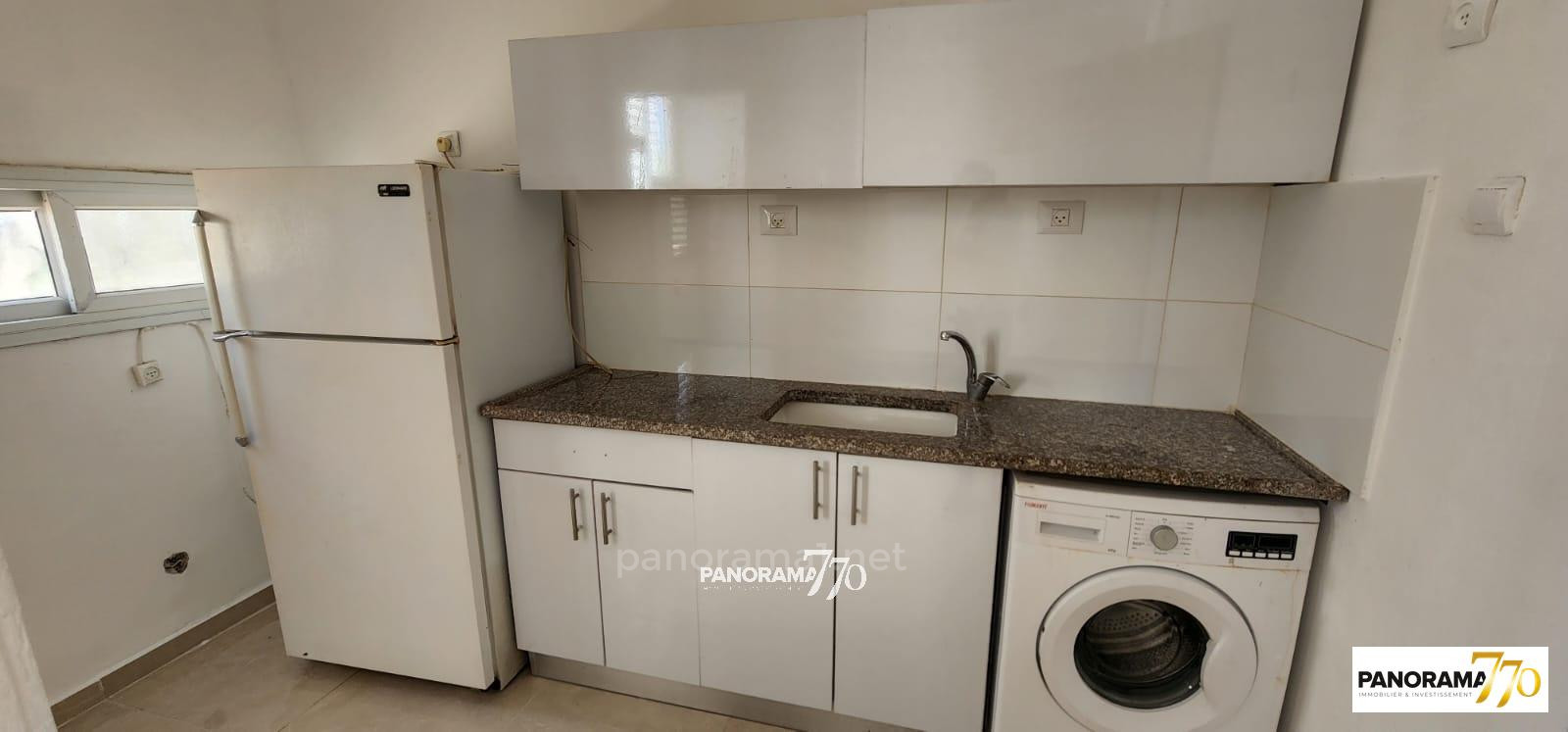 Villa 2 rooms Ashkelon Atikot 233-IBL-1443