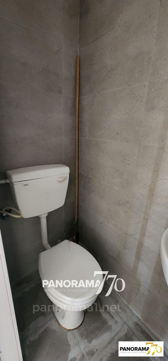 Villa 2 rooms Ashkelon Atikot 233-IBL-1443