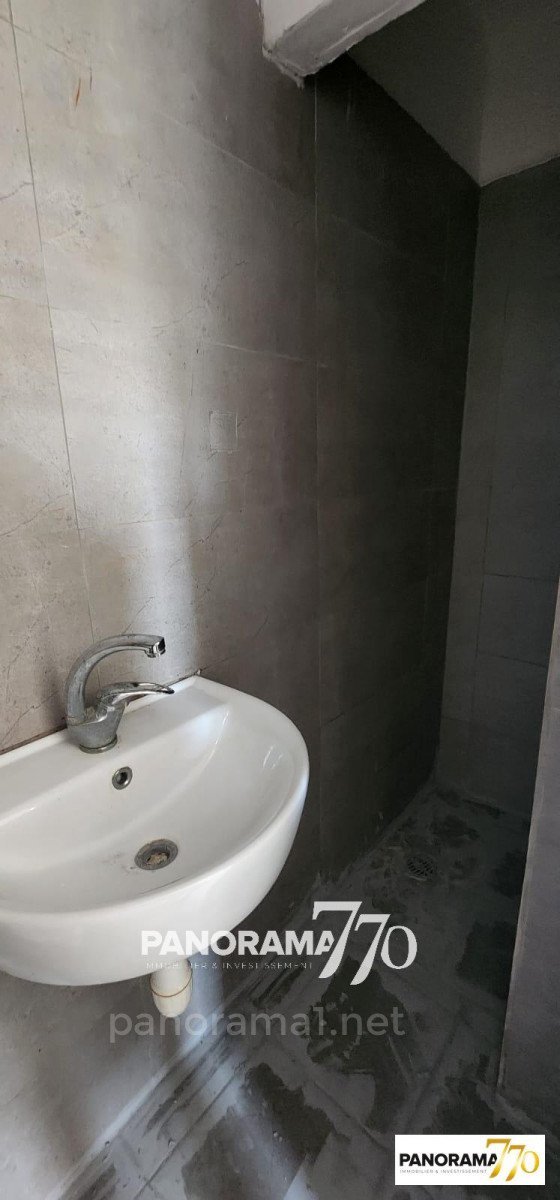 Villa 2 rooms Ashkelon Atikot 233-IBL-1443