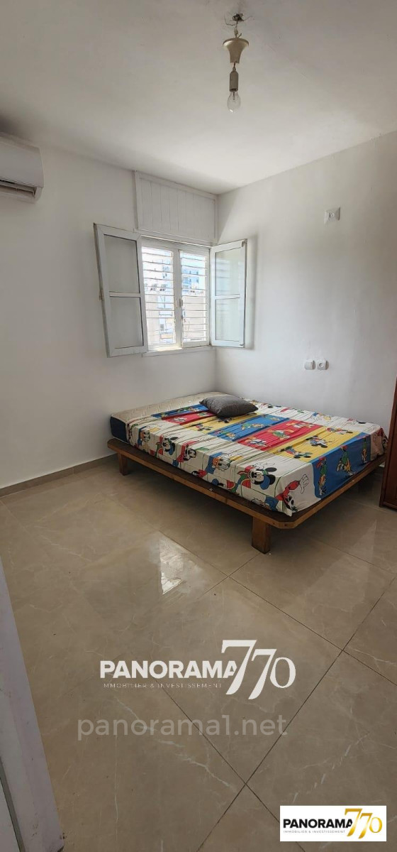 Villa 2 rooms Ashkelon Atikot 233-IBL-1443