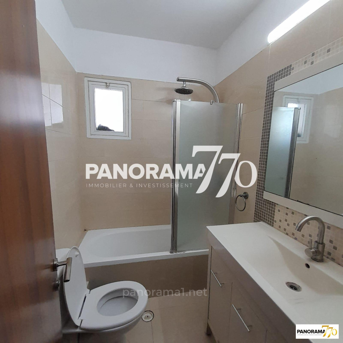 Apartment 4 rooms Ashkelon Afridar 233-IBL-1470