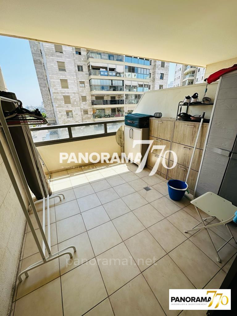 Apartment 4 rooms Ashdod City 233-IBL-1482