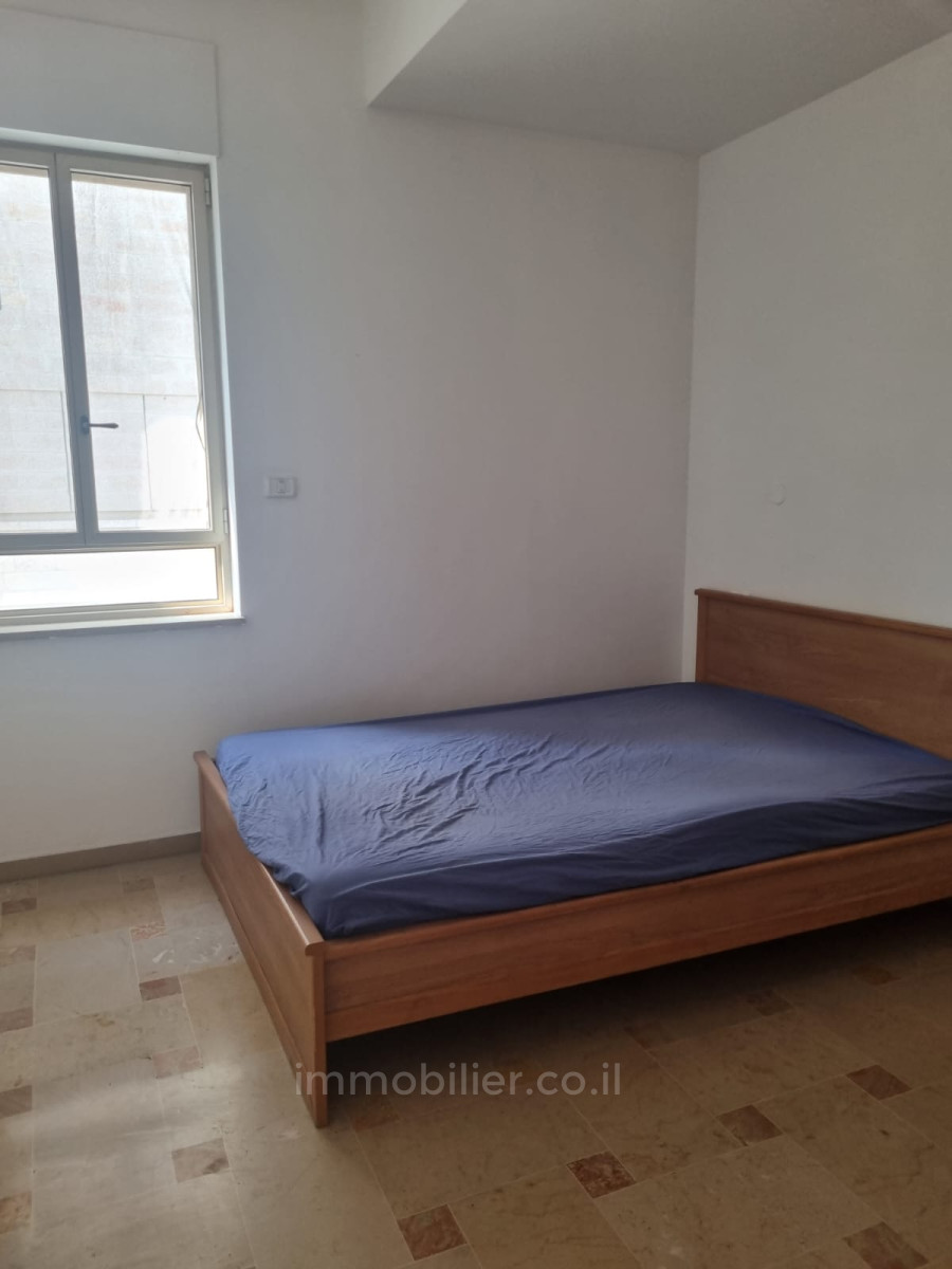 Apartment 2 rooms Jerusalem City center 245-IBL-1838