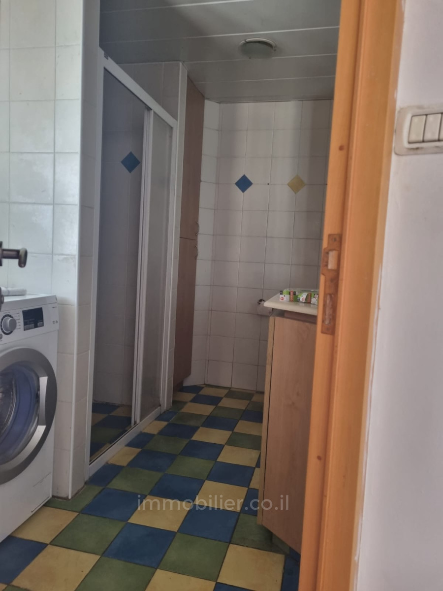 Apartment 2 rooms Jerusalem City center 245-IBL-1838