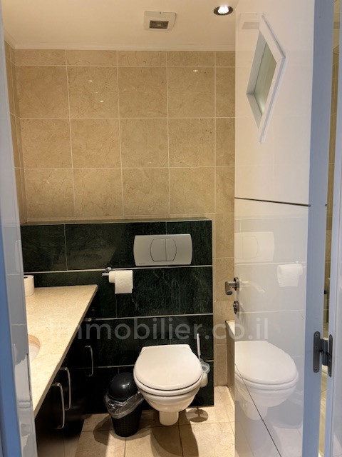 Apartment 3 rooms Eilat Hotels district 288-IBL-129