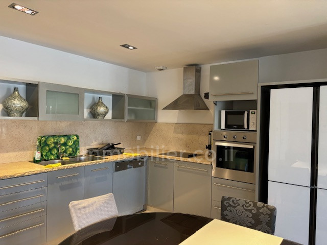 Apartment 3 rooms Eilat Hotels district 288-IBL-129