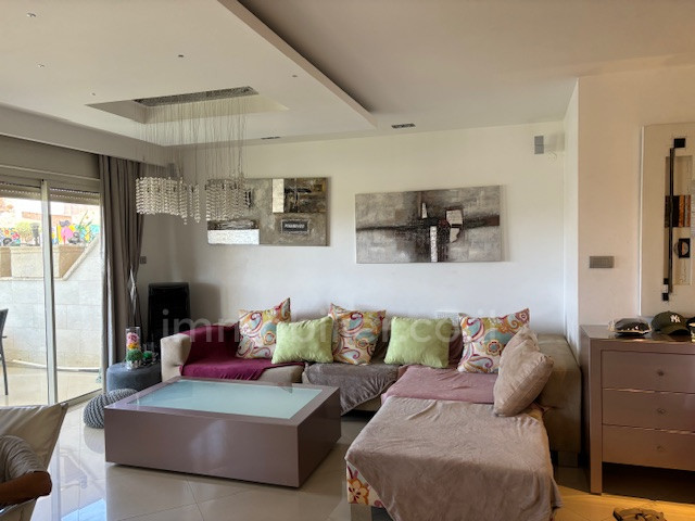 Apartment 3 rooms Eilat Hotels district 288-IBL-129