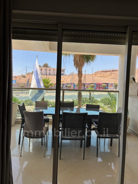 Apartment 3 rooms Eilat Hotels district 288-IBL-129