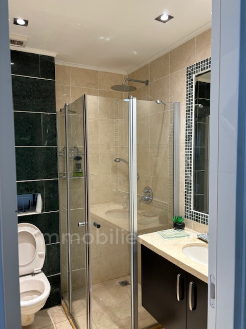 Apartment 3 rooms Eilat Hotels district 288-IBL-129