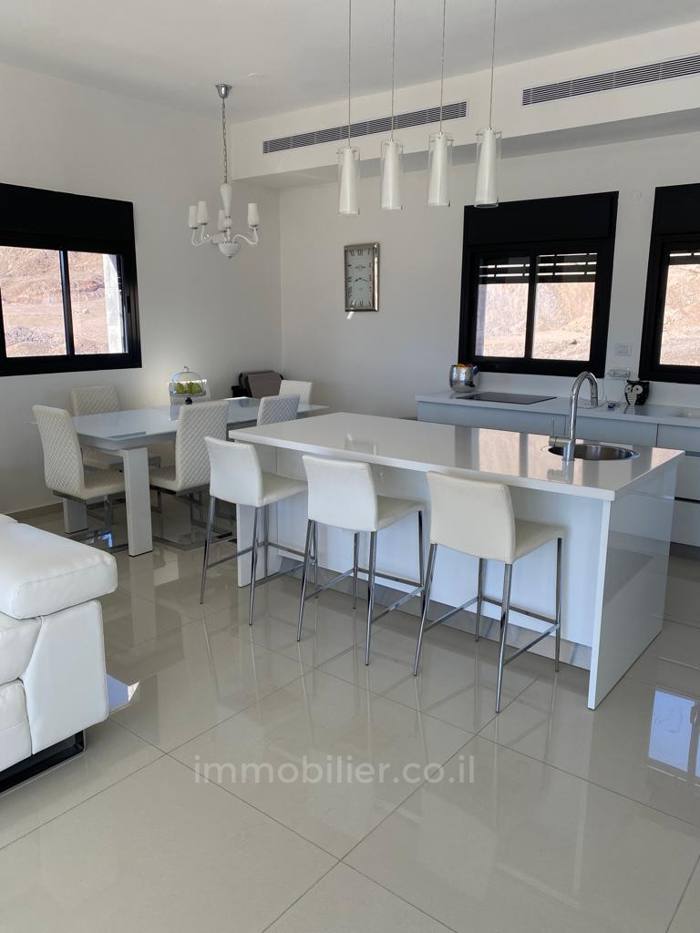 Penthouse 5 rooms Eilat Shahamon 11 288-IBL-488