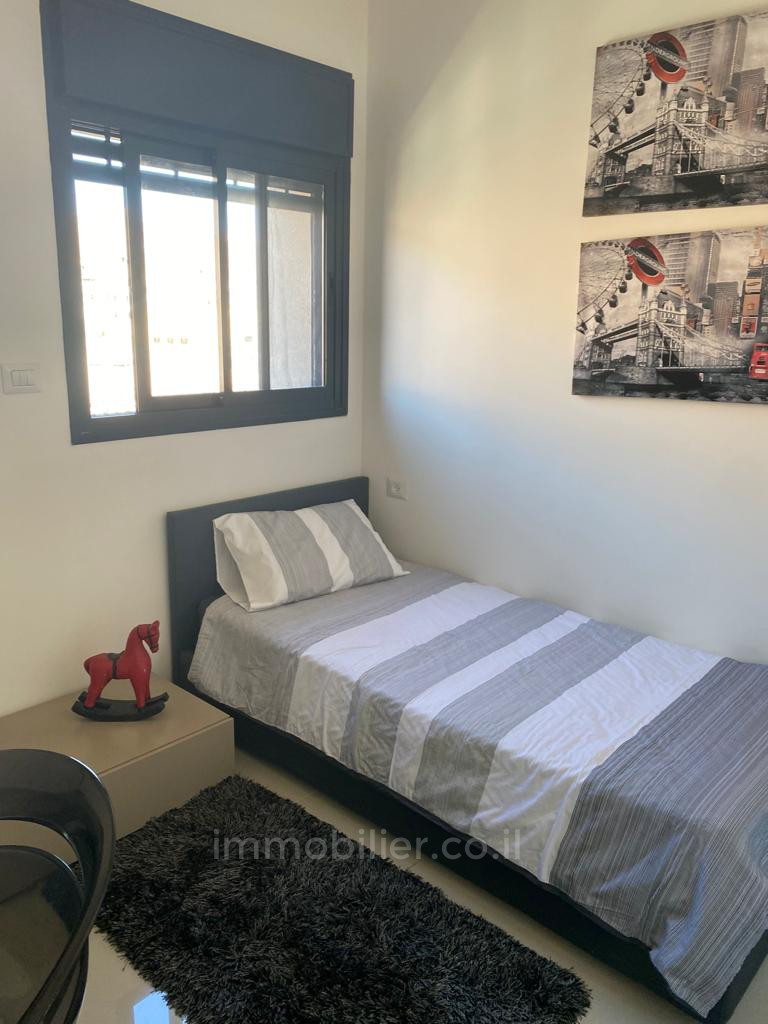 Penthouse 5 rooms Eilat Shahamon 11 288-IBL-488