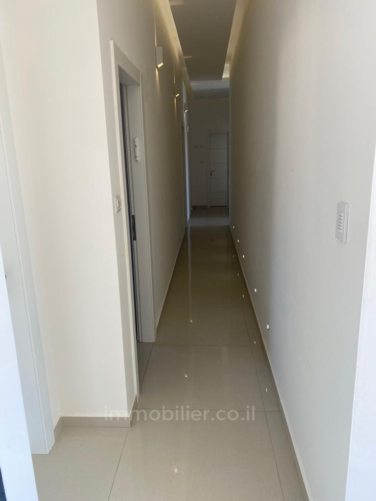 Penthouse 5 rooms Eilat Shahamon 11 288-IBL-488