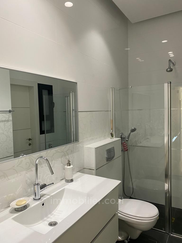 Penthouse 5 rooms Eilat Shahamon 11 288-IBL-488