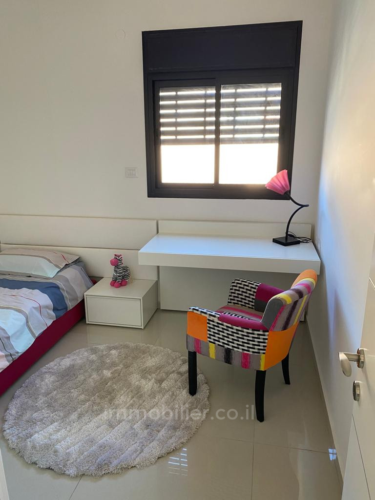 Penthouse 5 rooms Eilat Shahamon 11 288-IBL-488