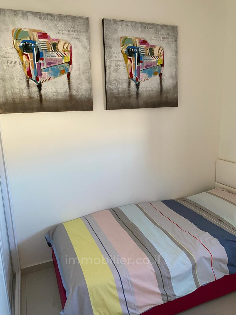 Penthouse 5 rooms Eilat Shahamon 11 288-IBL-488