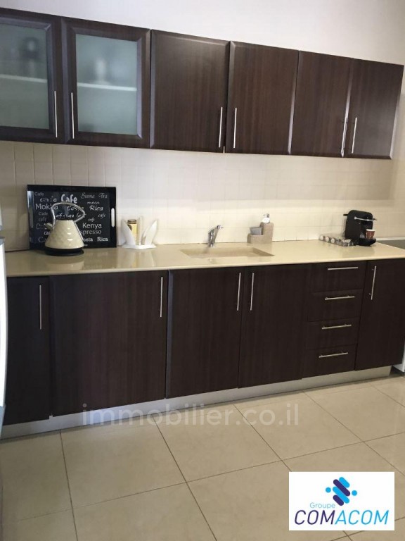 Apartment 3 rooms Ashdod City 342-IBL-1034