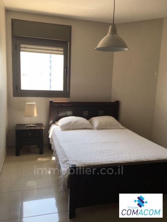 Apartment 3 rooms Ashdod City 342-IBL-1034