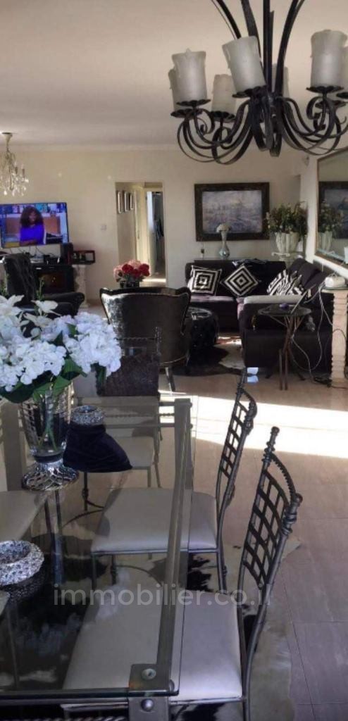 Apartment 4 rooms Ashdod Yud Alef 342-IBL-1270