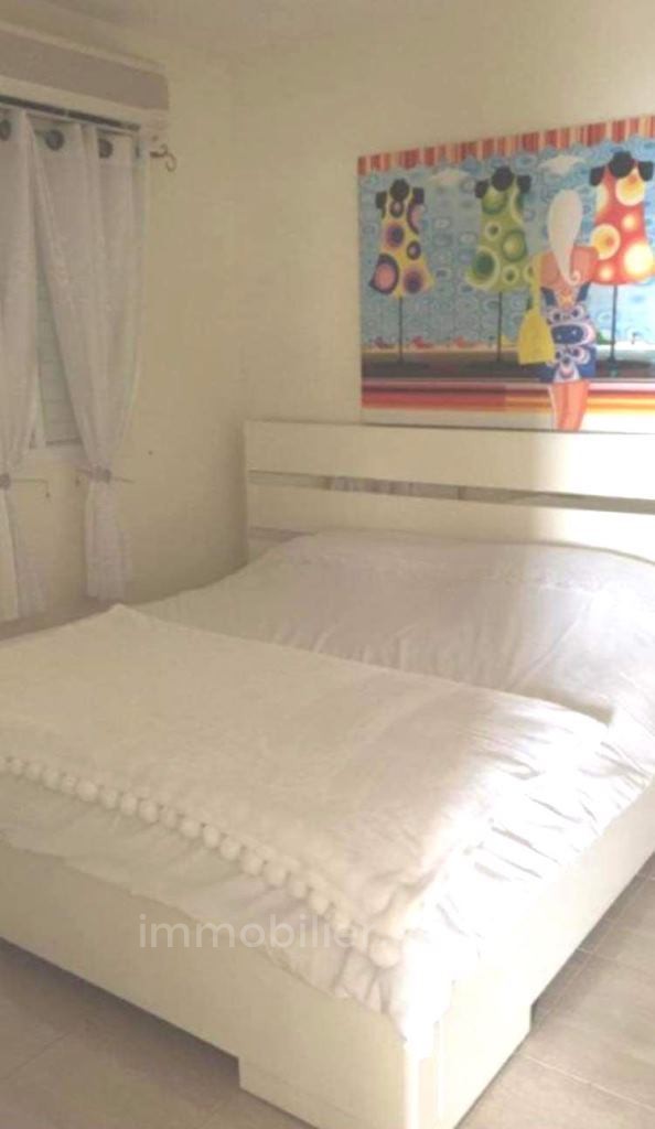 Apartment 4 rooms Ashdod Yud Alef 342-IBL-1270