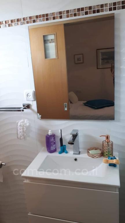 Apartment 4 rooms Ashdod City 342-IBL-5619