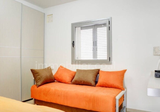 Apartment 3 rooms Tel Aviv Lev Tel-Aviv 342-IBL-6905