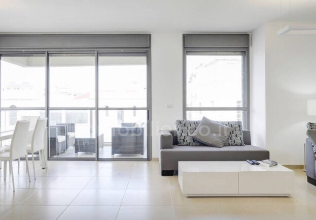 Apartment 3 rooms Tel Aviv Lev Tel-Aviv 342-IBL-6905